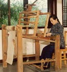 缂丝机